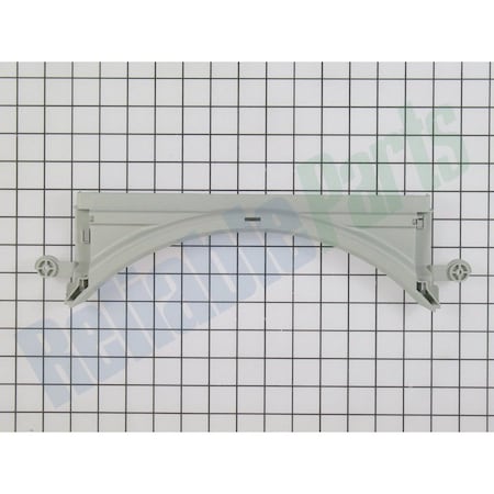 Lg MEA49050001 LG Replacement Filters Dryer Lint Screen Guide MEA49050001